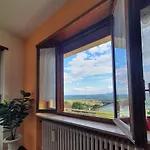 Apartmán Uno Sguardo Sulla Sacra, Fiori E Frutti Almese
