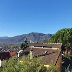Uno Sguardo Sulla Sacra, Fiori E Frutti Apartment Almese