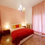 Uno Sguardo Sulla Sacra, Fiori E Frutti Apartmán *