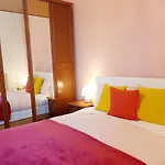Uno Sguardo Sulla Sacra, Fiori E Frutti Apartmán