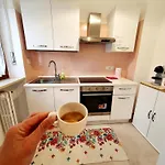 Apartmán Uno Sguardo Sulla Sacra, Fiori E Frutti *
