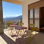 Apartmán Uno Sguardo Sulla Sacra, Fiori E Frutti *