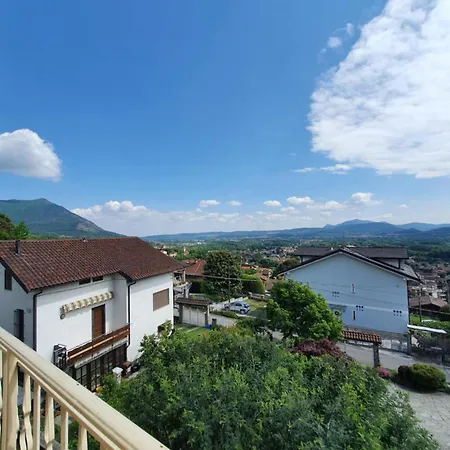 Fiori E Frutti - Terrazza Panoramica