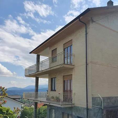 Apartment Fiori E Frutti - Un Balcone Sulla Valle Di Susa *