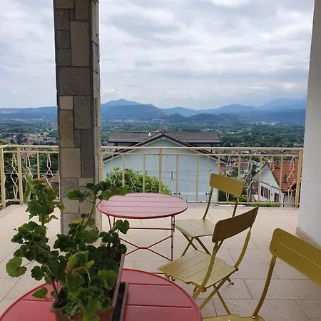 Fiori E Frutti Lt - Panoramic View Almese
