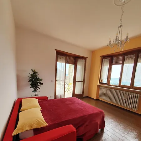 Apartment Fiori E Frutti - Un Balcone Sulla Valle Di Susa Almese