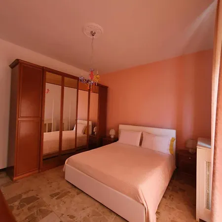 Uno Sguardo Sulla Sacra Apartman *