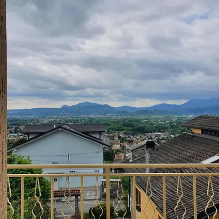 Apartment Fiori E Frutti - Un Balcone Sulla Valle Di Susa Almese