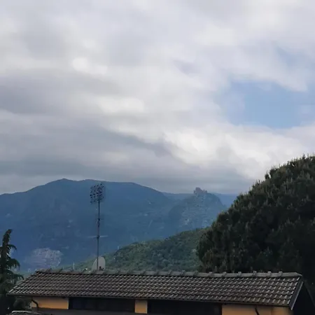 Apartment Fiori E Frutti - Un Balcone Sulla Valle Di Susa *