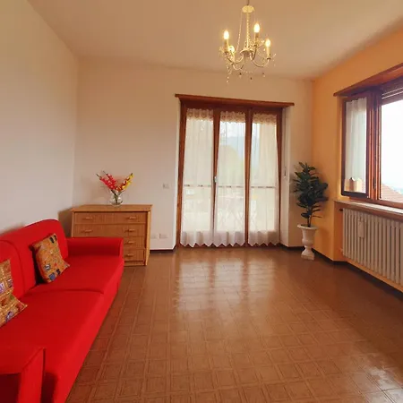 Apartment Fiori E Frutti - Un Balcone Sulla Valle Di Susa *