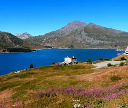 Uno Sguardo Sulla Sacra Almese