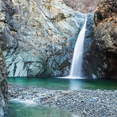 Uno Sguardo Sulla Sacra Almese