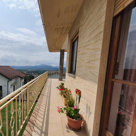 Fiori E Frutti - Terrazza Panoramica Almese