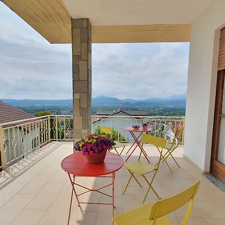 Fiori E Frutti - Terrazza Panoramica Almese