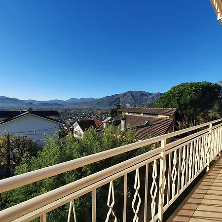 Fiori E Frutti - Terrazza Panoramica *