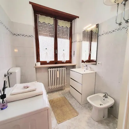 Fiori E Frutti - Terrazza Panoramica