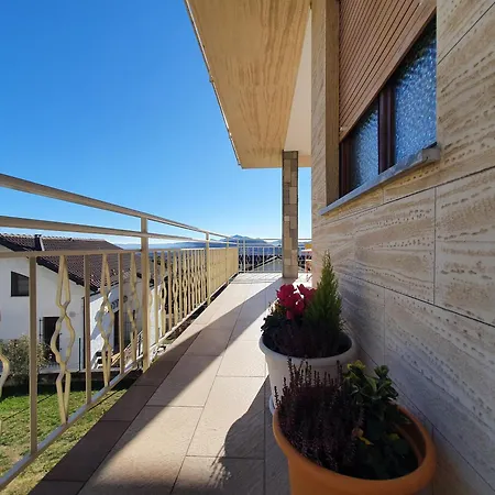 Un Balcone Sulla Valle Di Susa, Fiori E Frutti * Almese