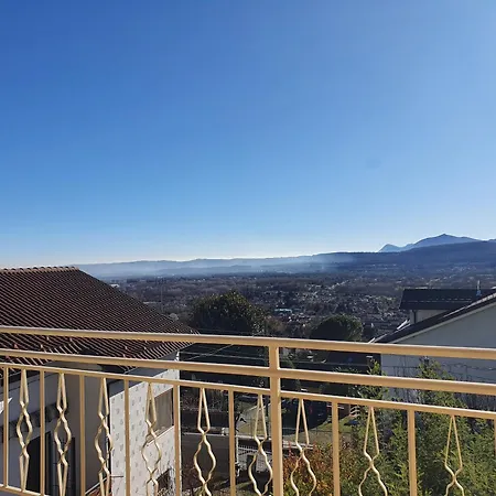 Un Balcone Sulla Valle Di Susa, Fiori E Frutti Almese