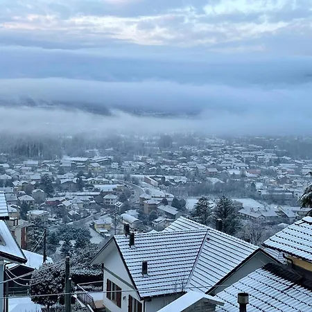 Uno Sguardo Sulla Sacra *