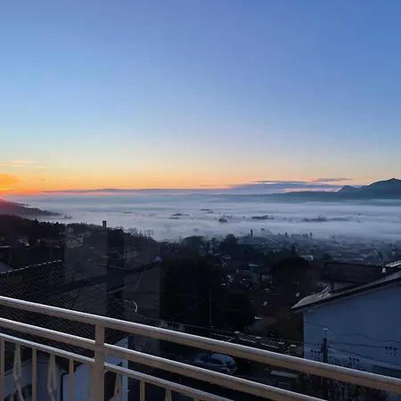 Fiori E Frutti - Terrazza Panoramica * Almese