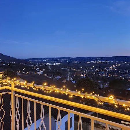 Fiori E Frutti - Terrazza Panoramica Almese