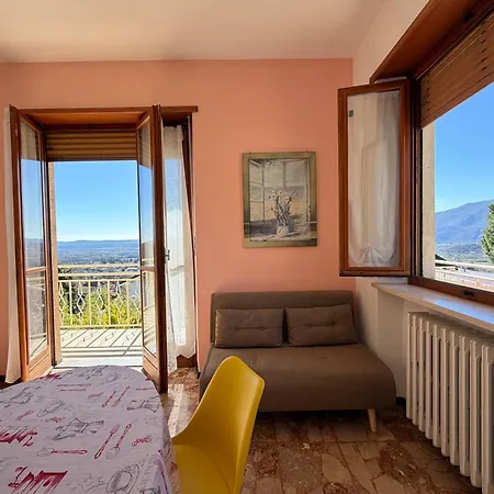 Un Balcone Sulla Valle Di Susa, Fiori E Frutti *