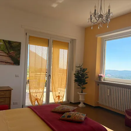 Apartamento Fiori E Frutti - Panoramico Almese