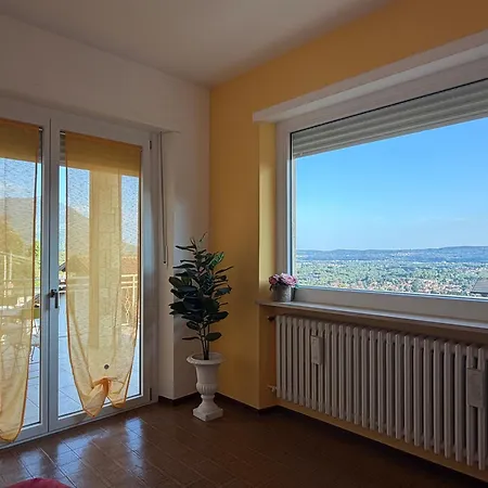 Fiori E Frutti - Panoramico Apartamento *