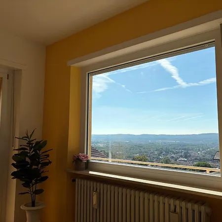 Fiori E Frutti - Panoramico Apartamento *