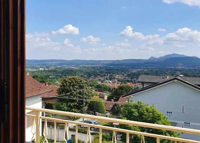 Uno Sguardo Sulla Sacra *