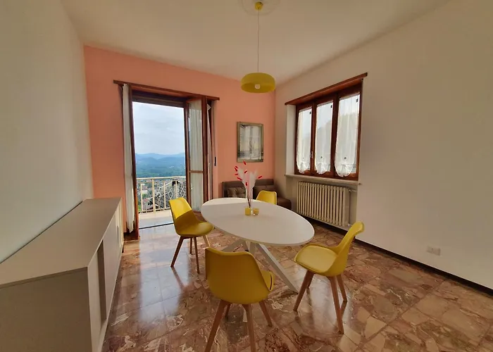 Uno Sguardo Sulla Sacra * Almese