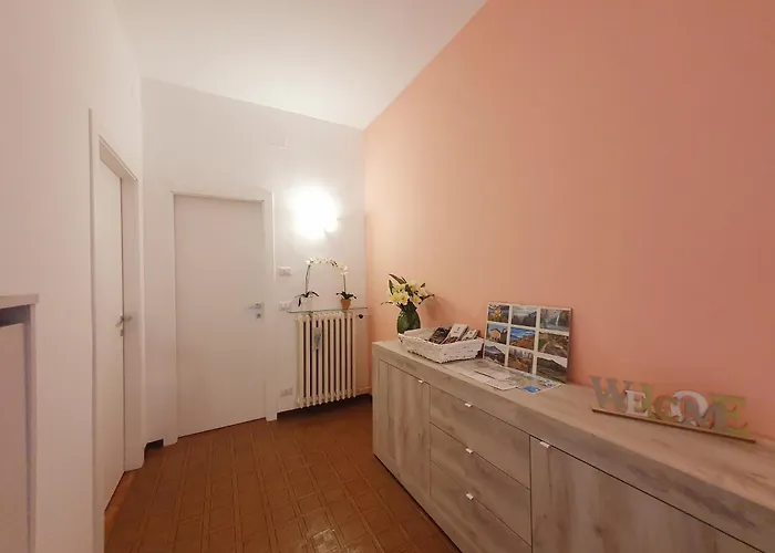 Uno Sguardo Sulla Sacra Appartement *