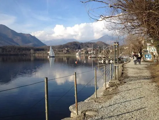 Uno Sguardo Sulla Sacra Appartement Almese