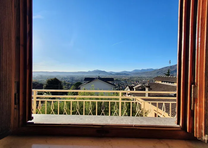 Uno Sguardo Sulla Sacra