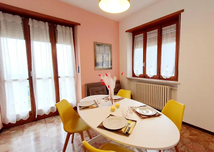 Appartement Uno Sguardo Sulla Sacra Almese