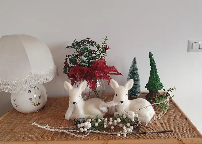 Appartement Uno Sguardo Sulla Sacra