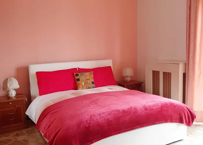 Apartamento Uno Sguardo Sulla Sacra, Fiori E Frutti *