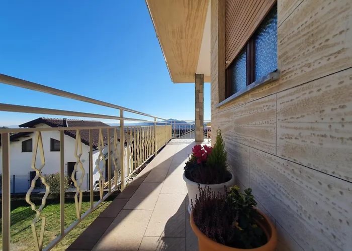 Uno Sguardo Sulla Sacra * Almese