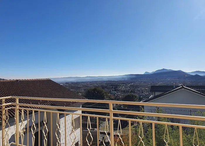 Uno Sguardo Sulla Sacra Almese