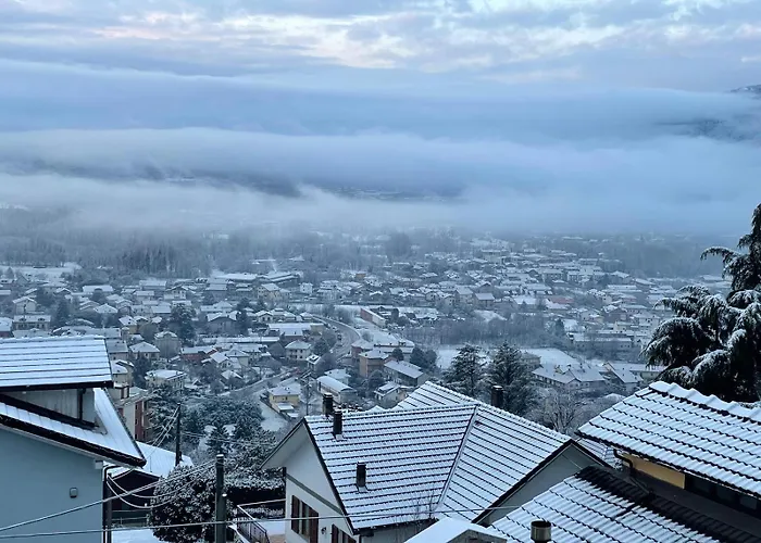 Uno Sguardo Sulla Sacra *