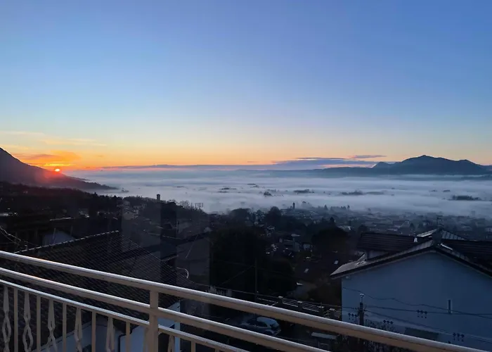 Uno Sguardo Sulla Sacra * Almese