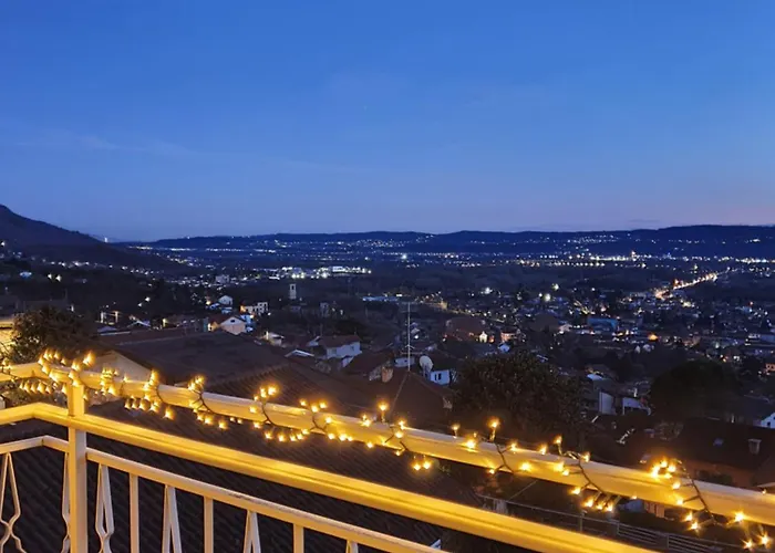 Uno Sguardo Sulla Sacra Almese